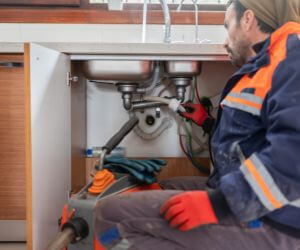 About Tankless Water Heater Installation Pros Darby, MT
